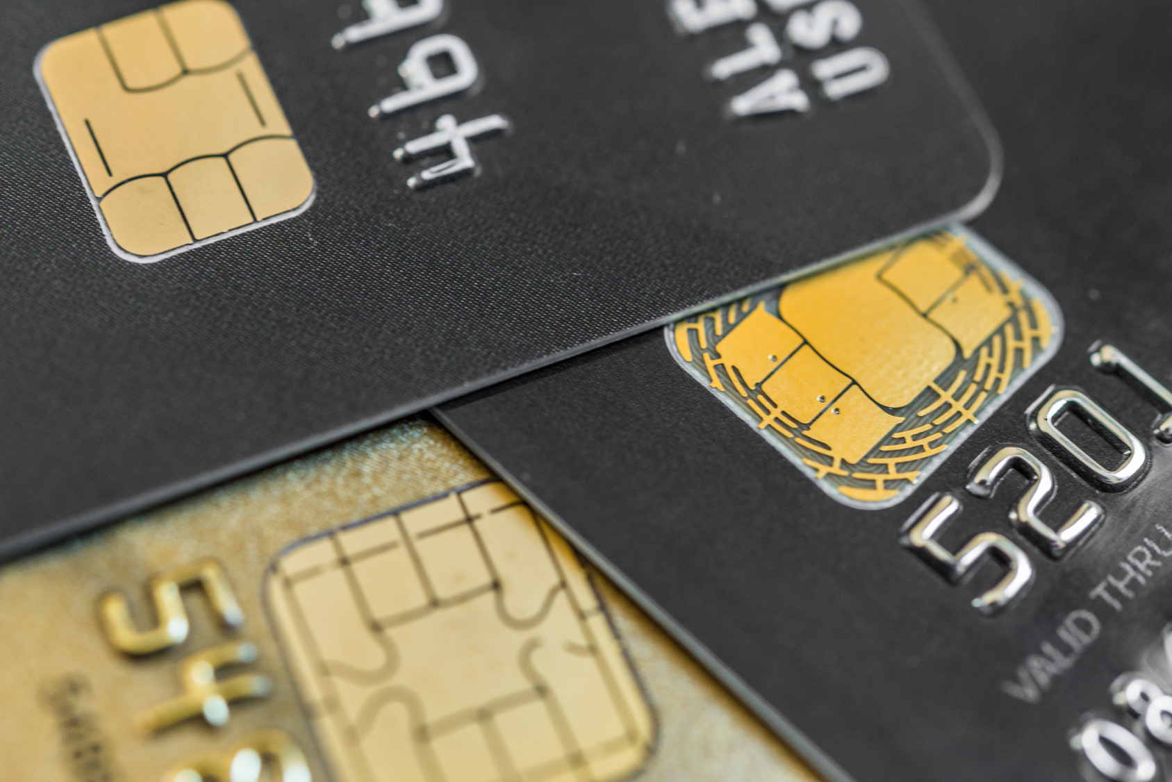 Black Friday e a fraude com cartão de crédito no e-commerce