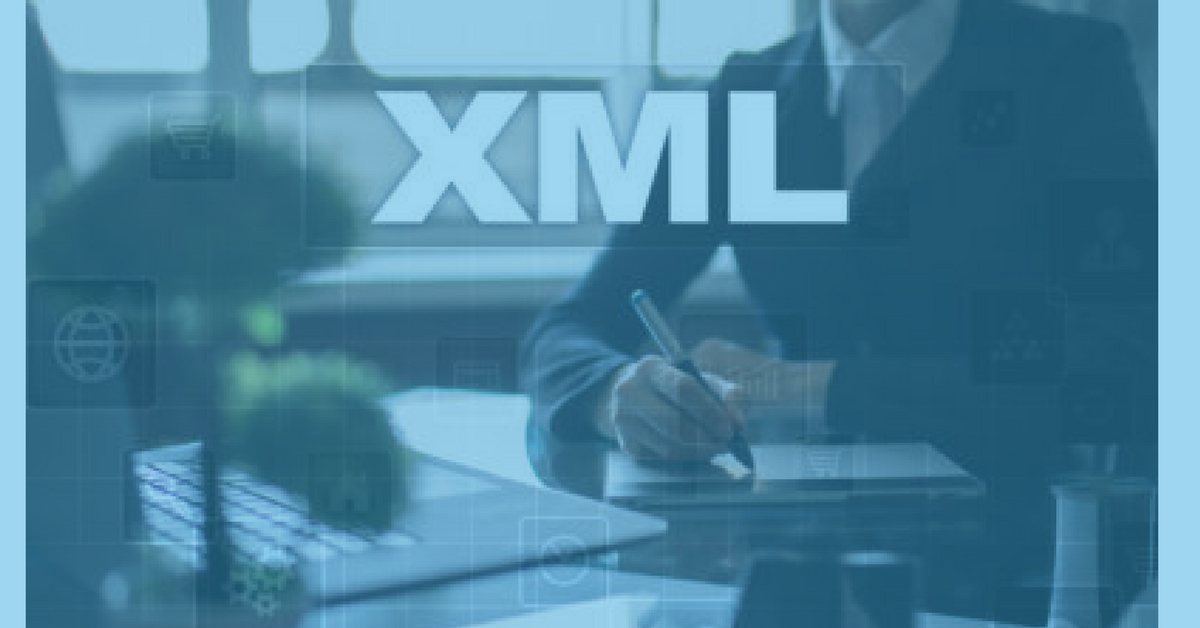 Informações sobre XML da NFe