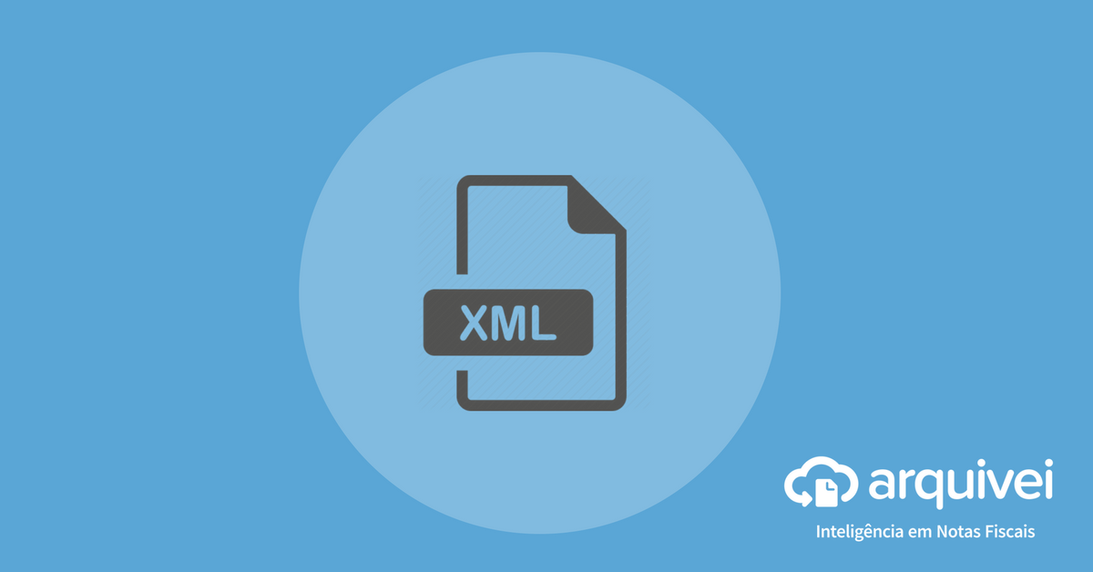 Gerar arquivo XML