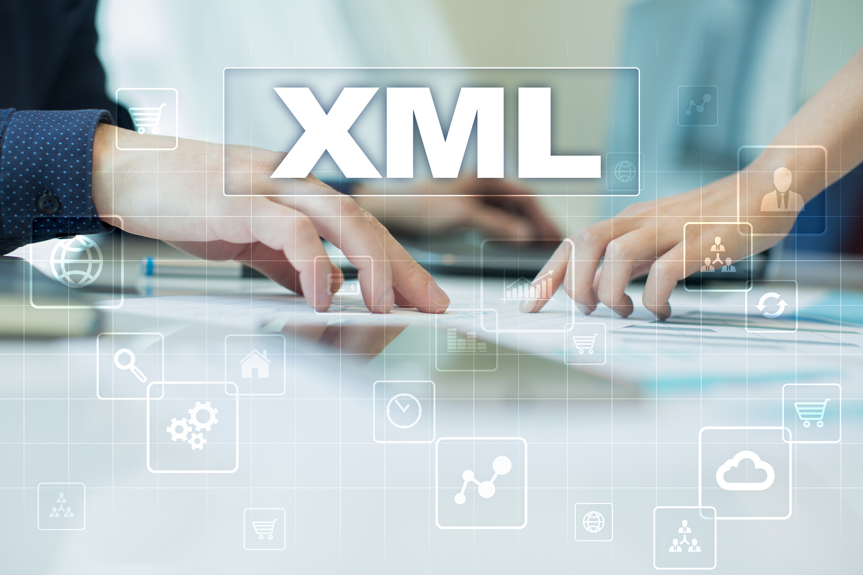 Leitor XML