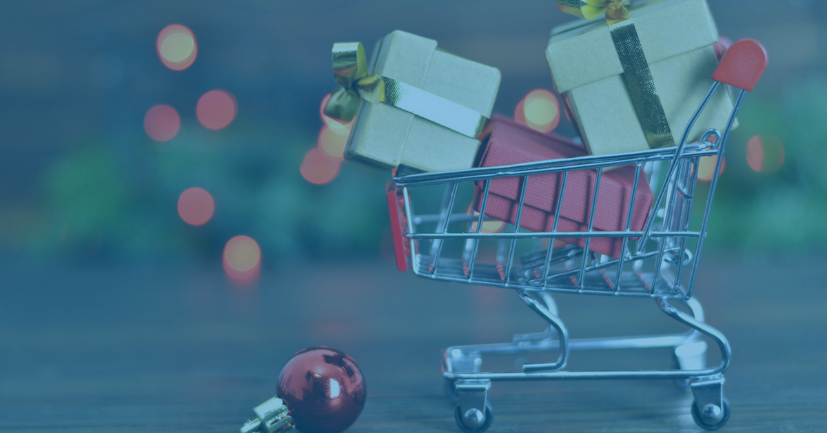 Natal e o aumento de vendas