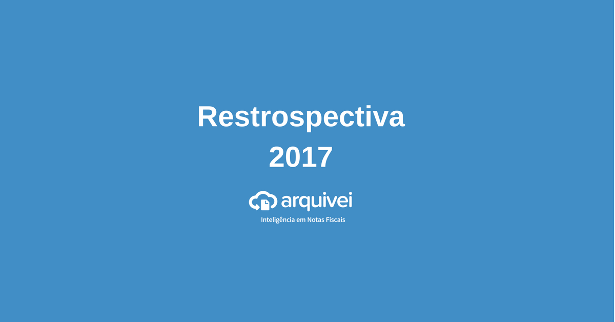 Retrospectiva 2017