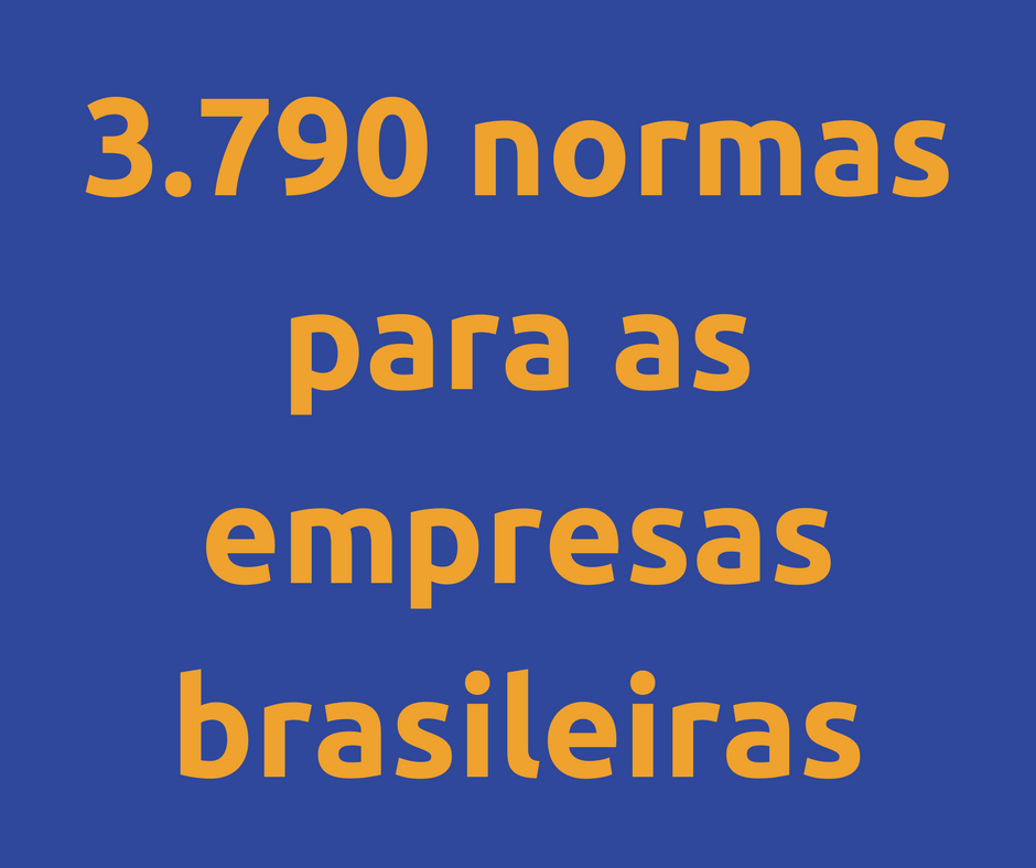 leis tributárias Brasil