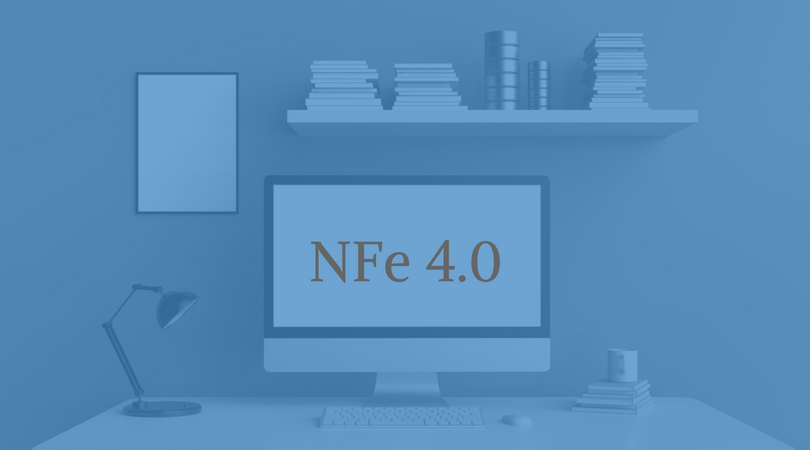 NFe 4.0