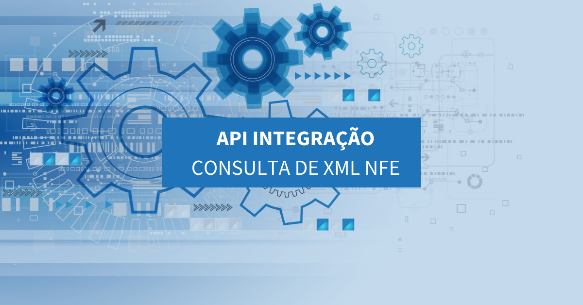 API integração