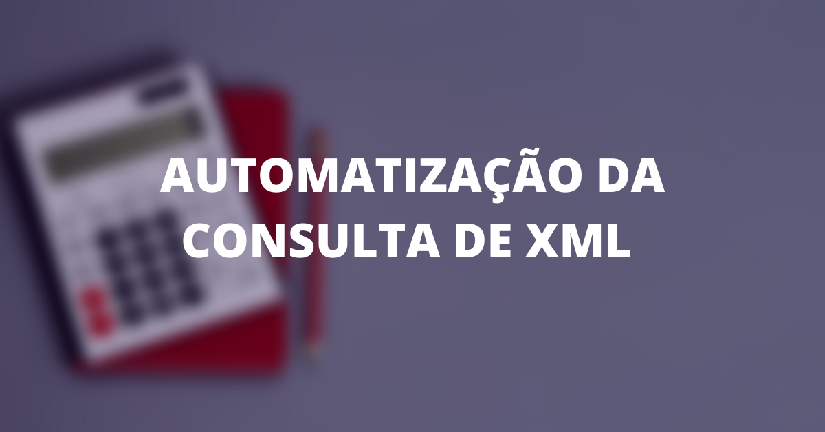 Consultar XML