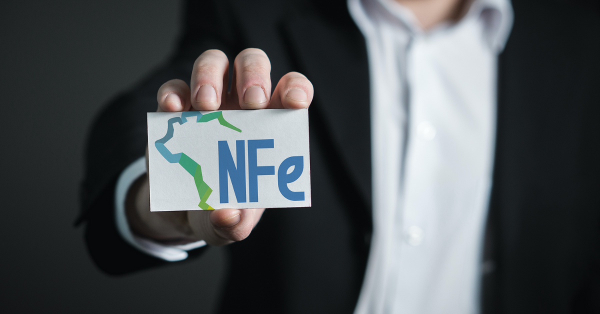 Automação de processos e gestão de NFes