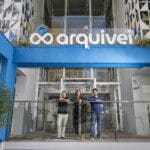 Você conhece a Arquivei? Somos uma startup nascida em São Carlos, interior de São Paulo - tudo começou em 2014, com o inconformismo pela burocracia e dificuldade de ter rotinas práticas com os documentos fiscais. 