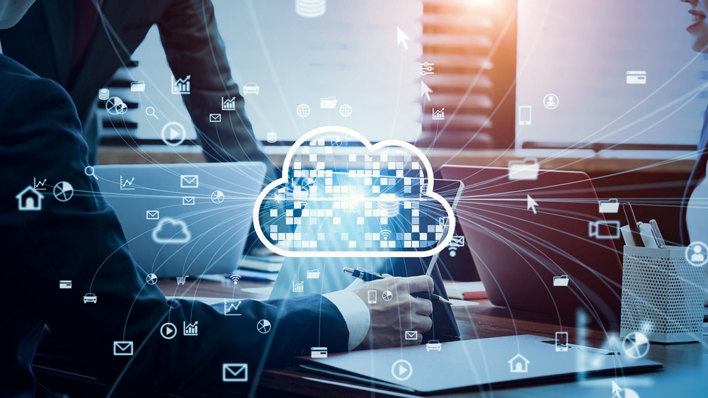 O Cloud ERP é um sistema essencial para empresas. Descubra como a gestão de dados na nuvem pode ser vantajosa para o seu negócio.