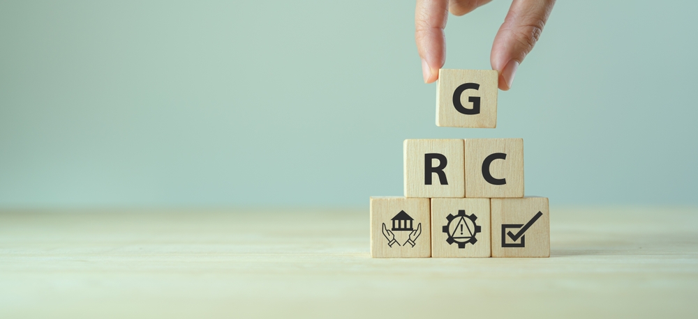 O que é GRC? Saiba como a governança, risco e conformidade podem impulsionar sua empresa para o sucesso. Leia o post e descubra como implementar!