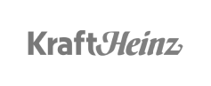 Logo Kraft heinz